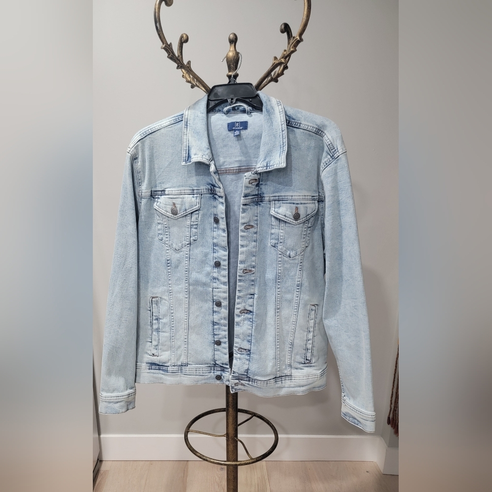 GEORGE Denim Jacket